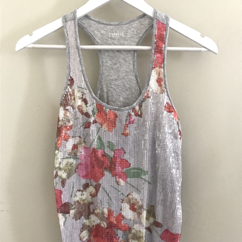 Express top